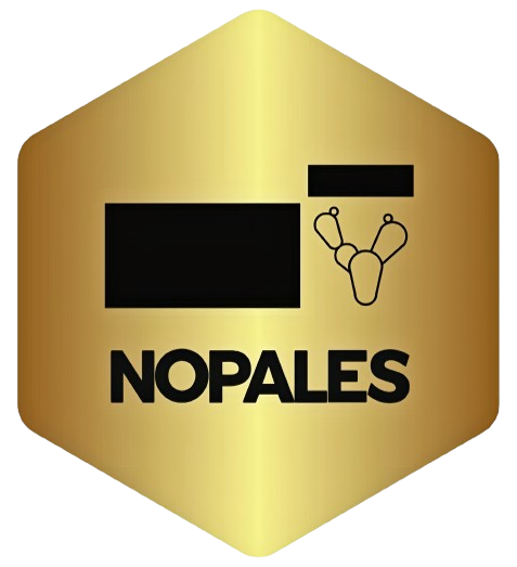 VIP: NOPALES Token (ETH)