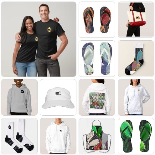 Nopales ArtWork & more