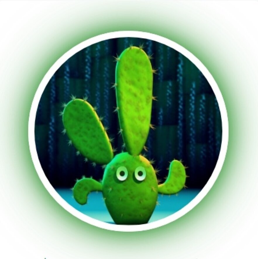NOPALES Meme Coin / Token – Update